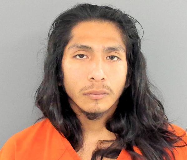 Mugshot of WILLIAM BELL