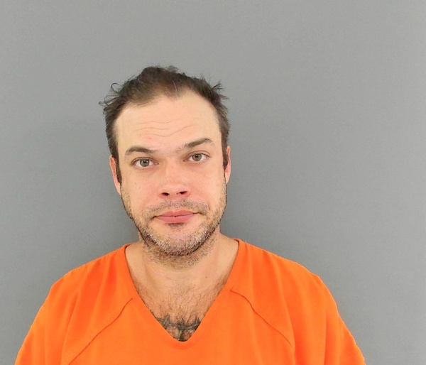 Mugshot of AARON THOMAS