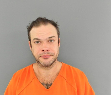 Mugshot of AARON THOMAS