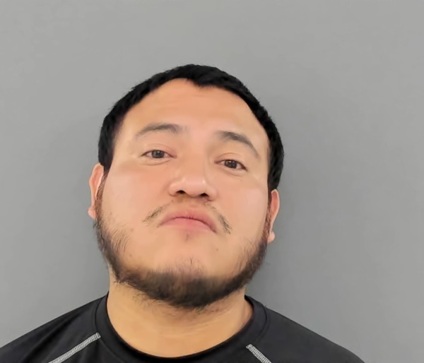 Mugshot of TAYLOR VINCENT NICKEY