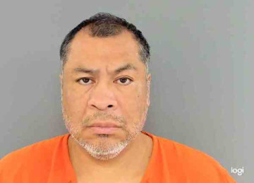 Mugshot of KEITH ALLEN WILLIS