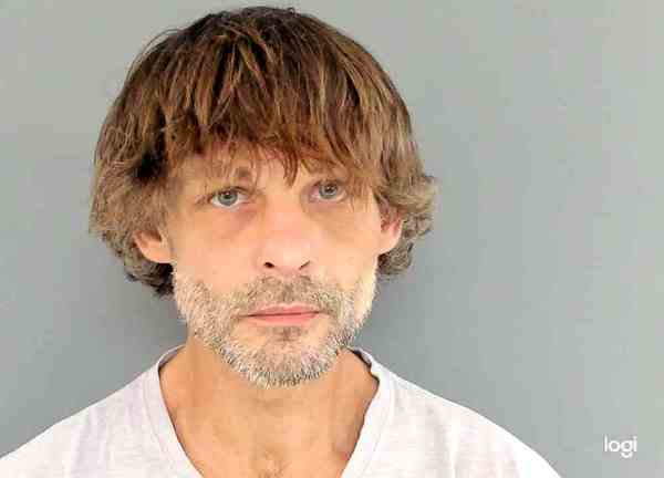 Mugshot of JOSEPH ROBERTSON