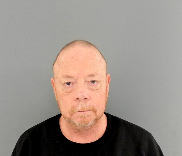 Mugshot of STANLEY WAYNE BARRENTINE