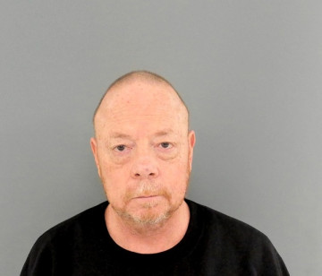 Mugshot of STANLEY WAYNE BARRENTINE