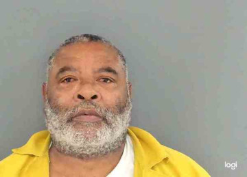 Mugshot of NORMAN BUFKIN