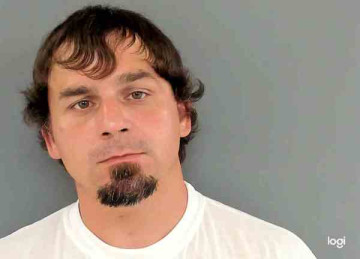 Mugshot of COY WAYNE KITCHENS