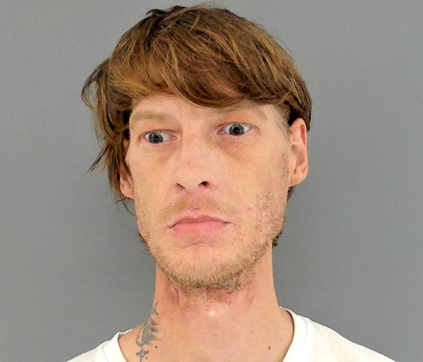 Mugshot of DENNIS BECKHAM