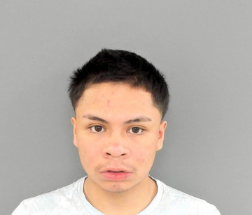 Mugshot of SANTANA KING
