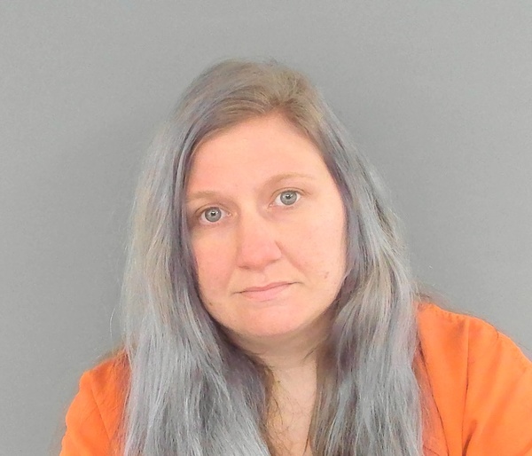 Mugshot of CHANEY MANNING
