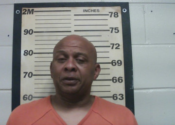 Mugshot of ERIC WILSON