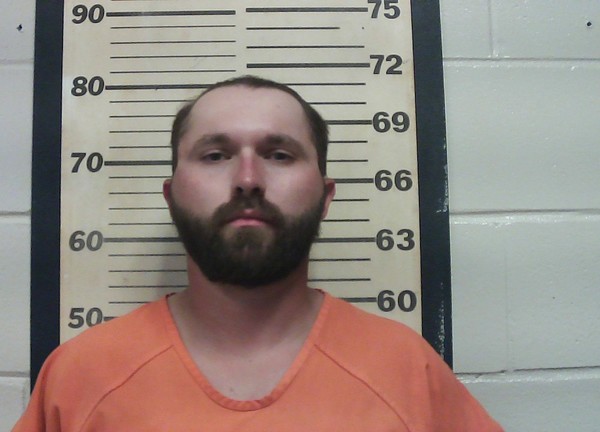 Mugshot of HAYDEN CHANDLER SMITH