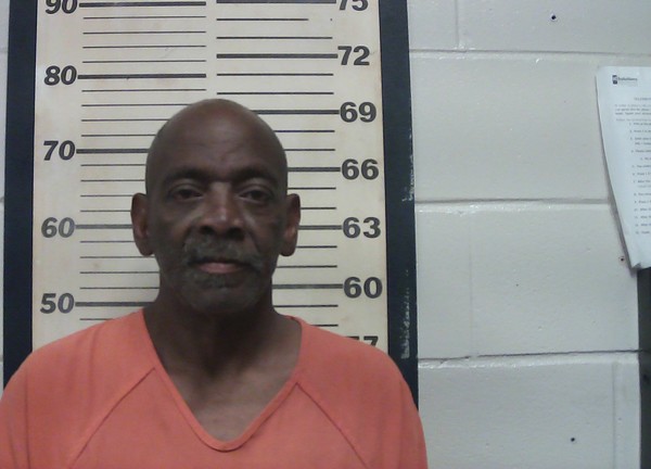 Mugshot of RANDOLPH EMERSON