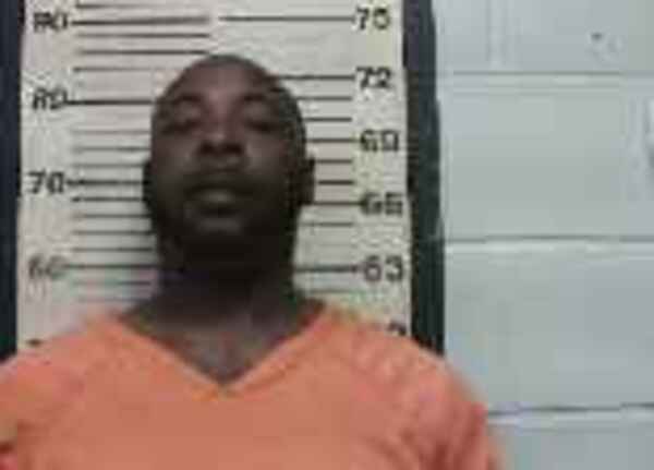 Mugshot of ANDREW LEE HINES