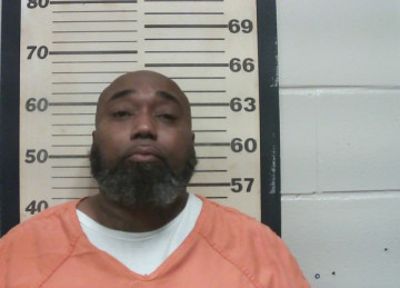 Mugshot of DERRICK LAMAR BELL