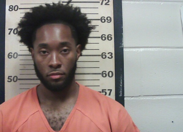 Mugshot of ARTERRIUS JOE WON MADLOCK