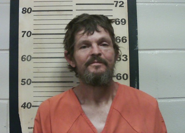 Mugshot of MARK BYRON MILAM
