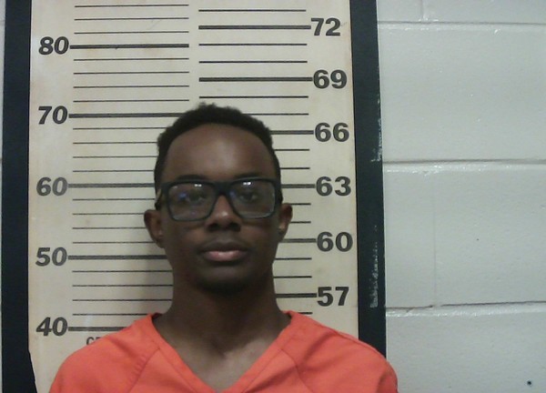 Mugshot of JADON JERMAINE AGNEW