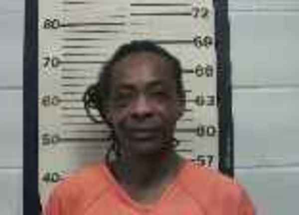 Mugshot of HELEN ANN BRUNACHE