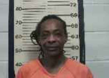 Mugshot of HELEN ANN BRUNACHE