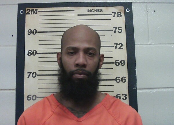 Mugshot of DEVIERRE DEUNTE OUTLAW
