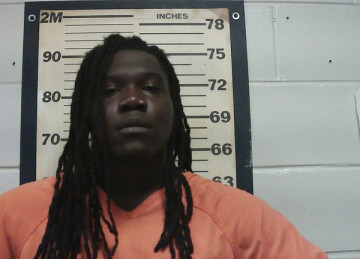 Mugshot of DEWAYLON LAMAR BROOKS