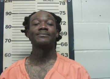 Mugshot of LARRY ALLEN NANCE
