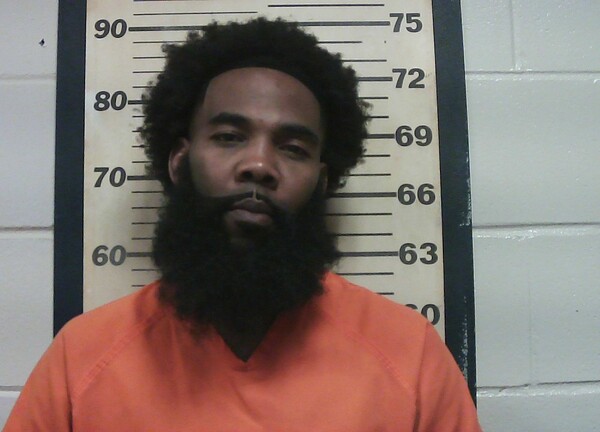 Mugshot of DIONTE DEVON DOSS