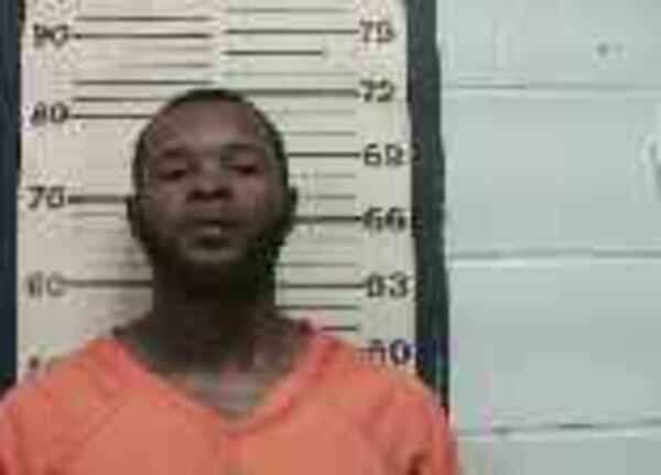 Mugshot of KYLIN LEDERRICK BOYD