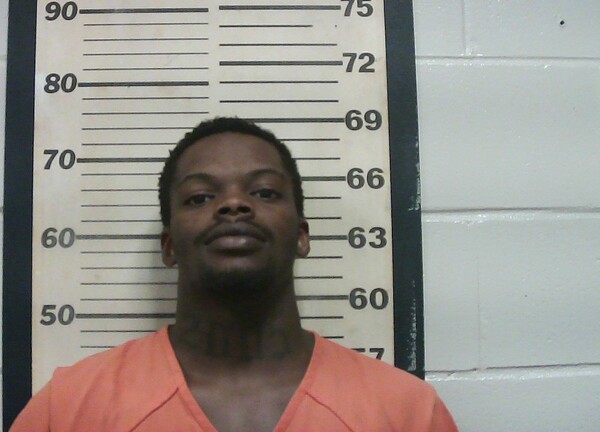 Mugshot of EMARCUS DEYON KING