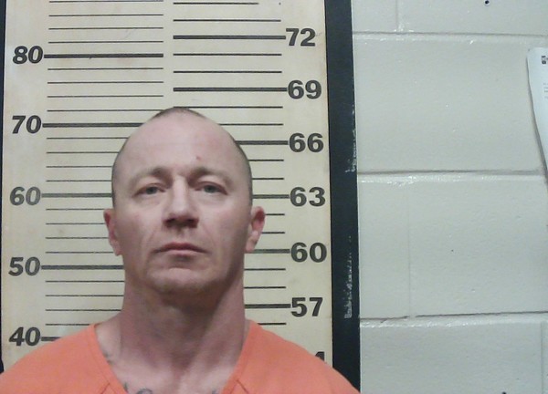 Mugshot of JASON MANN