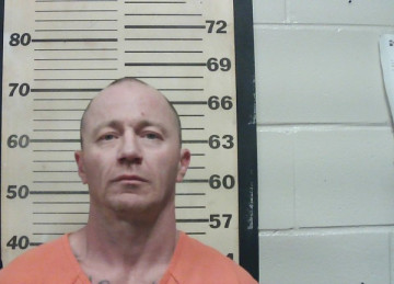 Mugshot of JASON MANN