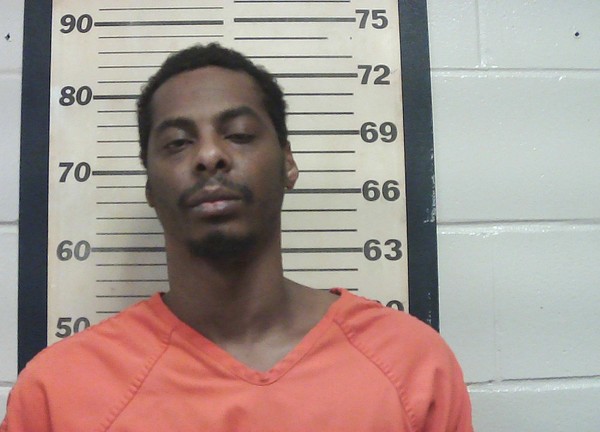 Mugshot of JERMAINE MONTREL GILLESPIE