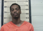 Mugshot of JERMAINE MONTREL GILLESPIE