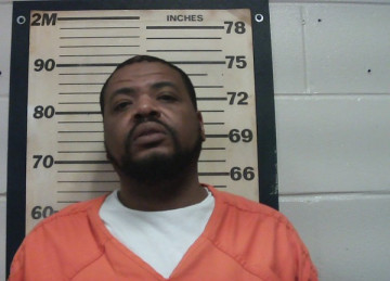 Mugshot of LANCE JAY DOSS