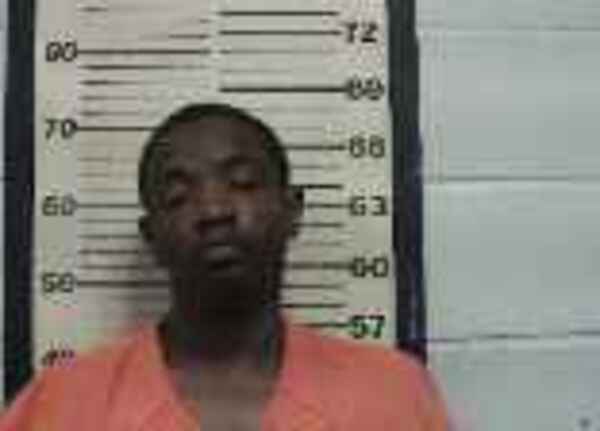 Mugshot of KOLLIN NIGEL KELLY