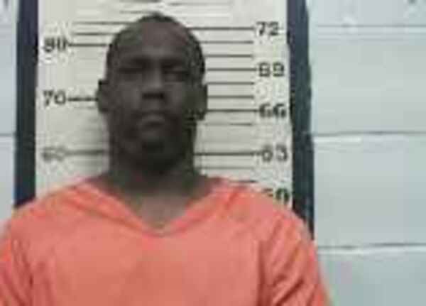 Mugshot of TOJUAN LAMAR SKINNER