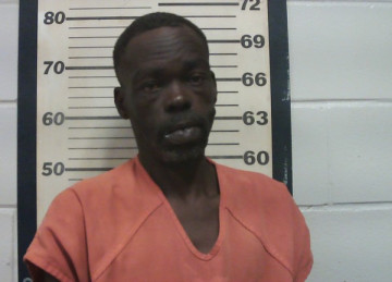Mugshot of DEMOND LUVELLE WEAVER