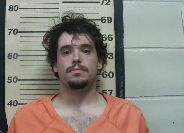 Mugshot of KENNETH DWANE GOLEMAN