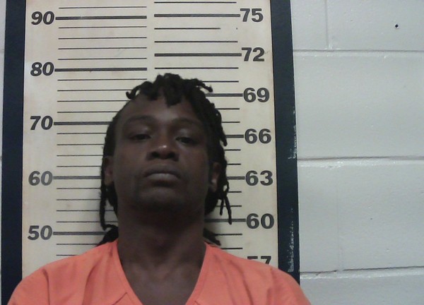 Mugshot of QUINCY LAMICHAEL BROWNLEE