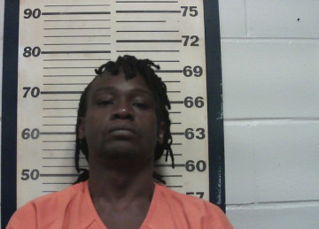 Mugshot of QUINCY LAMICHAEL BROWNLEE