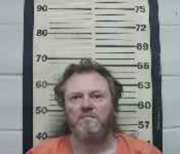 Mugshot of ARCHIE WAYNE ARNEY