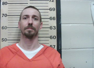 Mugshot of JAKE IVY