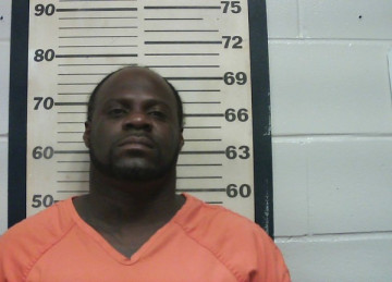 Mugshot of PERUZO KALASKE DUCK