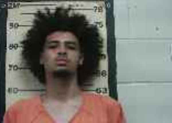 Mugshot of GAVIN LEE ENGLAND