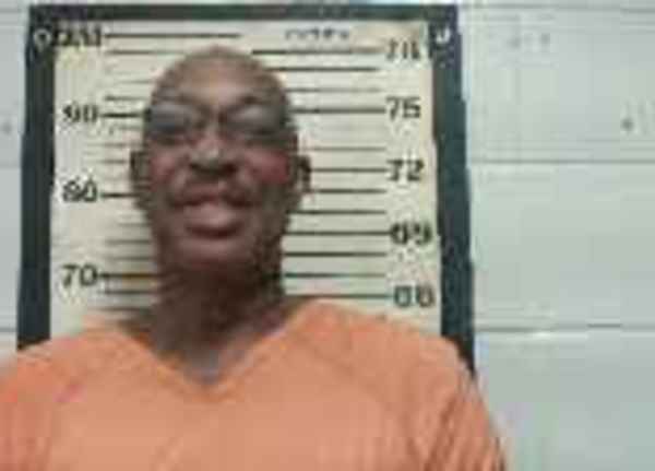 Mugshot of DENNIS KEITH DELOACH