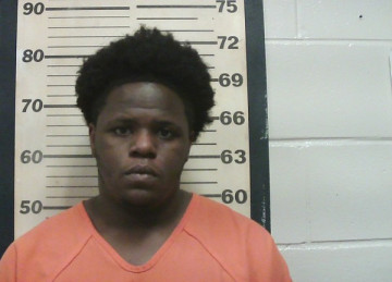 Mugshot of GABRIEL KASSADA BLANCHARD- DYSON