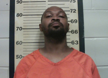 Mugshot of DERRICK LOUIS HILL