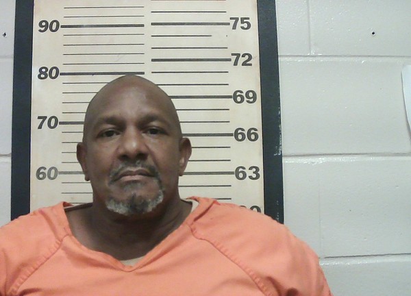 Mugshot of MARQUINN LYDELL GRIFFIN