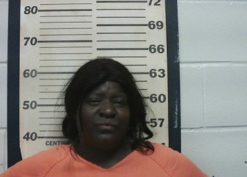 Mugshot of JAMELLA LEIGH LUCIOUS