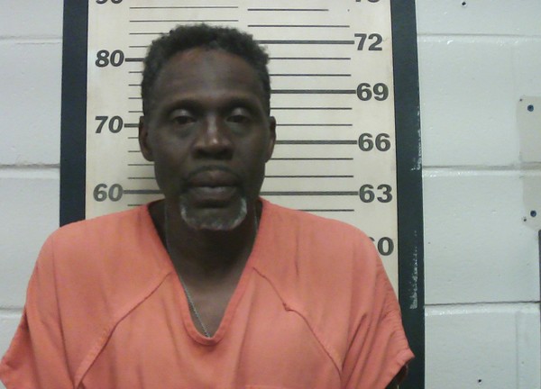 Mugshot of DANNY NEAL